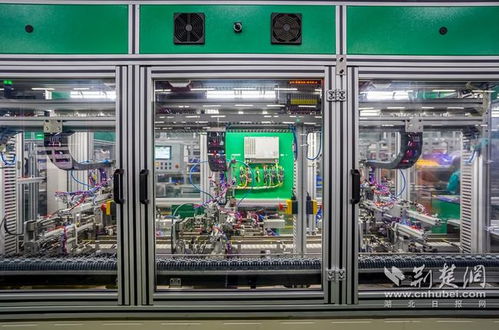 燈塔工廠(chǎng) 彰顯 武漢造 的核心競(jìng)爭(zhēng)力