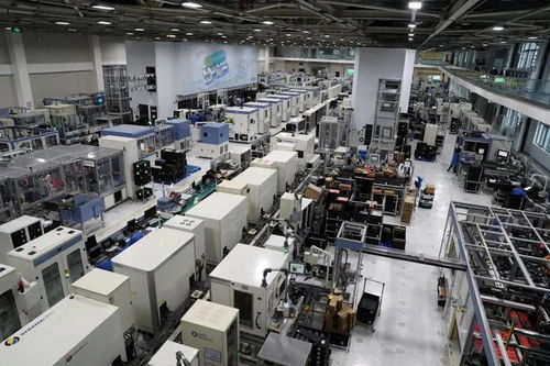 通威 西門(mén)子 卡諾普 他們?nèi)绾闻c成都共建 制造強(qiáng)市