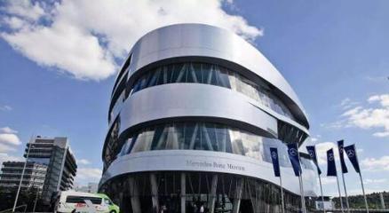 奔馳將投資斯百萬歐元將斯圖加特工廠改造成電氣化驅動系統產業園