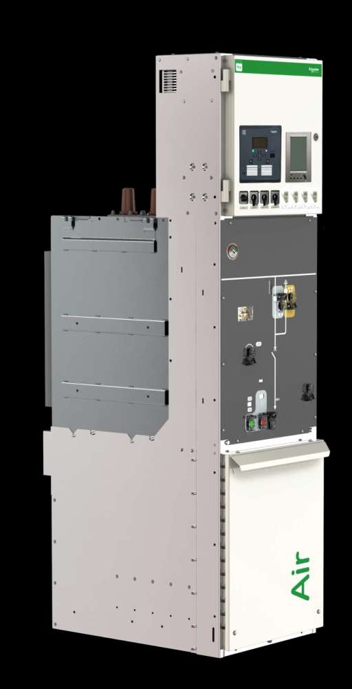 數(shù)字化生態(tài)圈持續(xù)擴(kuò)大,施耐德電氣亮出多項(xiàng)數(shù)字化科技產(chǎn)品 2020進(jìn)博會(huì)