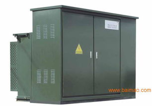 榮盛電氣與埃克倫斯電氣 耐用箱變與移動式箱變供應(yīng)的專業(yè)選擇